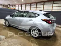 2024 Subaru Impreza photo