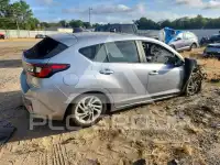2024 Subaru Impreza фото