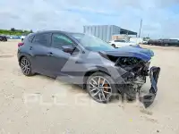 2024 Subaru Impreza photo