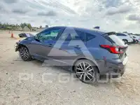 2024 Subaru Impreza photo