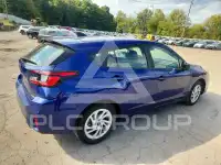 2024 Subaru Impreza photo