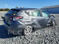 2024 Subaru Impreza фото