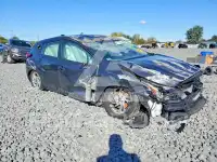 2024 Subaru Impreza фото