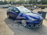 2024 Subaru Impreza photo