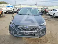 2024 Subaru Impreza фото