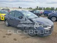 2024 Subaru Impreza фото