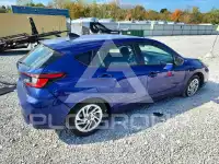 2024 Subaru Impreza фото