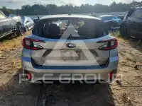 2024 Subaru Impreza фото