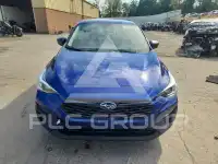2024 Subaru Impreza photo