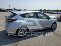 2024 Subaru Impreza фото