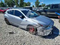 2024 Subaru Impreza фото