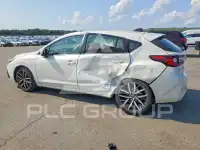 2024 Subaru Impreza photo