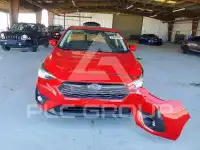 2024 Subaru Impreza фото