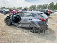 2024 Subaru Impreza фото