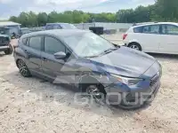 2024 Subaru Impreza фото