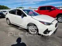 2024 Subaru Impreza фото