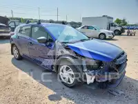 2024 Subaru Impreza фото