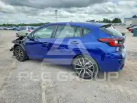 2024 Subaru Impreza фото