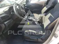2024 Subaru Impreza фото