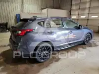 2024 Subaru Impreza фото