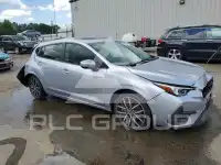 2024 Subaru Impreza фото