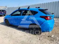 2024 Subaru Impreza фото