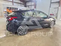2024 Subaru Impreza фото