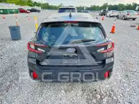 2024 Subaru Impreza фото