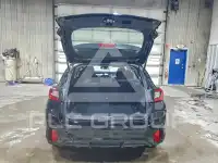 2024 Subaru Impreza фото