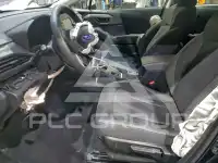 2024 Subaru Impreza фото