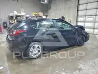 2024 Subaru Impreza фото