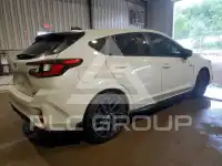 2024 Subaru Impreza фото