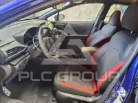 2024 Subaru Impreza фото