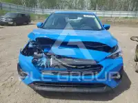 2024 Subaru Impreza photo