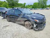 2024 Subaru Impreza фото