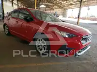2024 Subaru Impreza photo