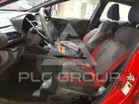 2024 Subaru Impreza фото