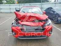 2024 Subaru Impreza фото