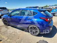 2024 Subaru Impreza фото