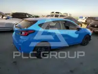 2024 Subaru Impreza фото