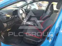 2024 Subaru Impreza фото