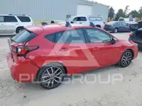 2024 Subaru Impreza фото
