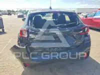 2024 Subaru Impreza фото