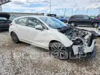 2024 Subaru Impreza фото
