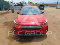 2024 Subaru Impreza фото