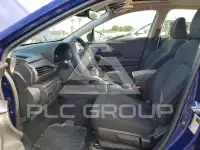 2024 Subaru Impreza фото