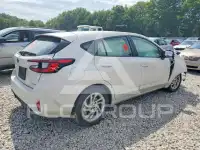 2024 Subaru Impreza фото