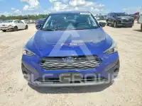 2024 Subaru Impreza фото