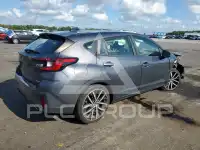 2024 Subaru Impreza фото