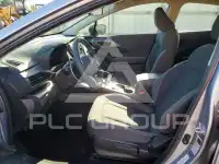 2024 Subaru Impreza фото